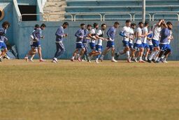 تمرینات استقلال تعطیل شد + جزئیات