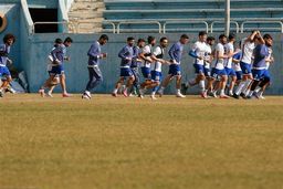 تمرینات استقلال تعطیل شد + جزئیات