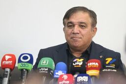 اعتراف تاجرنیا: اشتباه کردم به استقلالی‌ها قول باز شدن پنجره را دادم!
