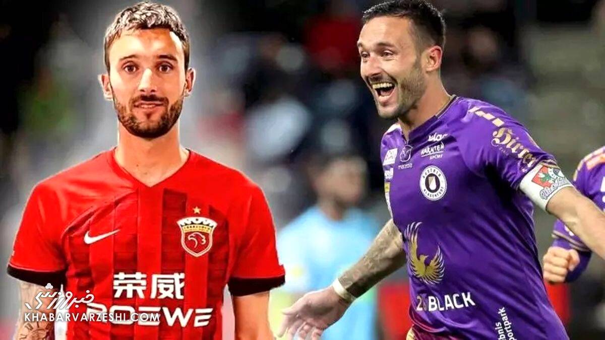 پریرا دوم در راه پرسپولیس