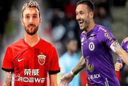 پریرا دوم در راه پرسپولیس