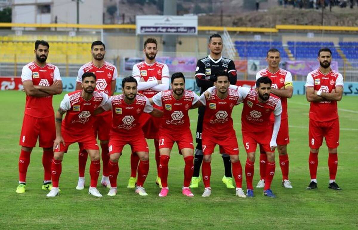 نامه پرسپولیس به آسیا؛میزبانی‌ را می خواهیم