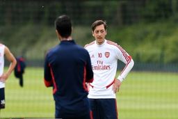 اقدام باورنکردنی سرمربی آرسنال

