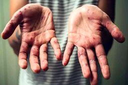 هشدار: طغیان آبله میمون در جهان | آمار مبتلایان آبله میمون