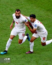 ایران ولز