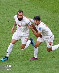 ایران ولز
