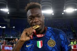 بمب پرسپولیس|کایسدوی بزرگ|عکس 