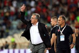 هواداران پرسپولیس:بازگشت و هرچی برانکو بگه
