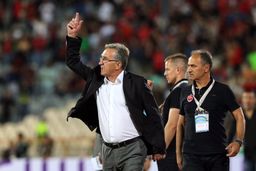 هواداران پرسپولیس:بازگشت و هرچی برانکو بگه