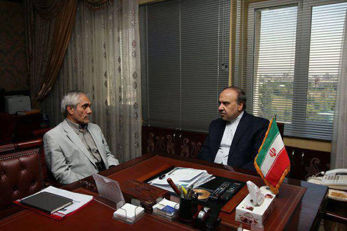 وزیر برای پرسپولیس مدیرعامل تکراری نمی خواهد