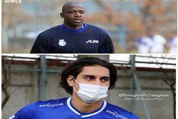 هشدار جدی کادر پزشکی به فکری درباره دیاباته و نادری 