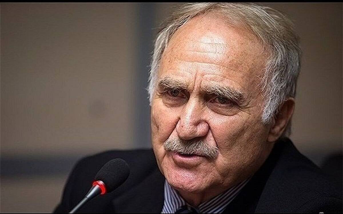 کلانی: رفاقت با بزرگان استقلال افتخار من است

