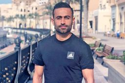 حضور امید ابراهیمی در تیم منتخب هفته لیگ ستارگان قطر + عکس

