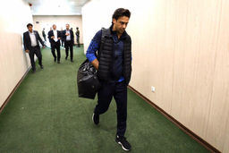  فرهاد مجیدی ایران را ترک کرد + جزئیات

