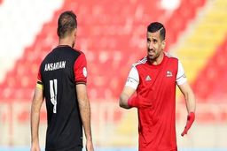 رسمی؛کاپیتان تیم ملی از تراکتور جدا شد