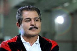 آخرین عکس تیمی دو اسطوره باسابقه پرسپولیس + عکس