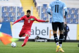 نشریه انگلیسی:نمایش عالی ایران هشدار جدی برای سه‌شیرها