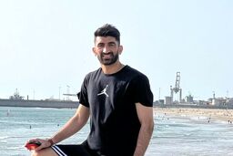 جام‌جهانی 2022 قطر/ برگزاری آخرین تیم ملی پیش از بازی با ولز