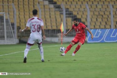 پرسپولیس الوحده