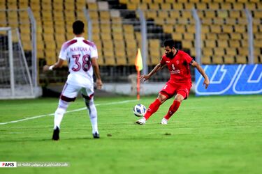 پرسپولیس الوحده