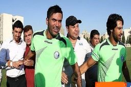 حمایت خاص و عجیب مرد پرسپولیسی از فرهاد مجیدی