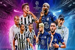 هفته دوم لیگ قهرمانان اروپا | یوونتوس – چلسی؛ بکُش تا زنده بمانی!