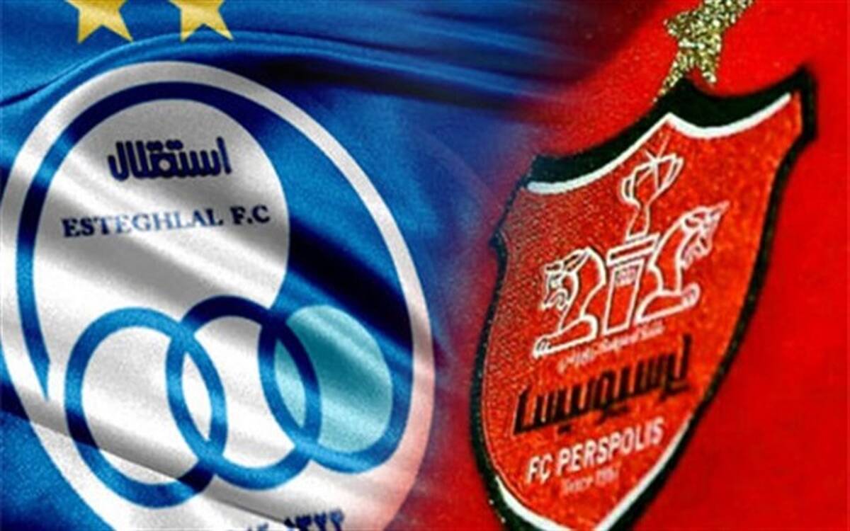دربی پرسپولیس - استقلال/ ترکیب احتمالی سرخ‌ها در شهرآورد

