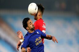 یا دیدن آمار نیمکت سرخابی‌ها در دربی شوکه می شوید!