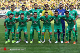 رحمان رضایی رفتنی می‌شود!