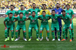 رحمان رضایی رفتنی می‌شود!