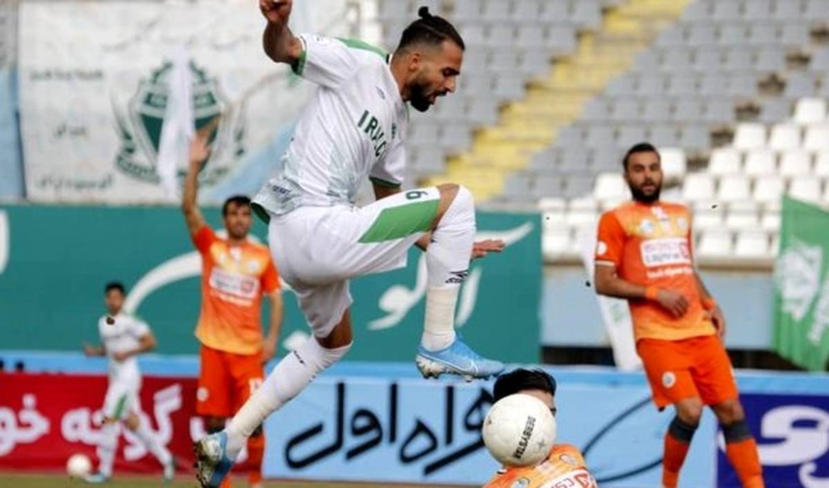 نقل و انتقالات جذاب زمستانی در لیگ برتر!