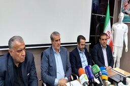 افزایش ۱۰ درصدی سقف بودجه باشگاه‌های پولدار در سایه
