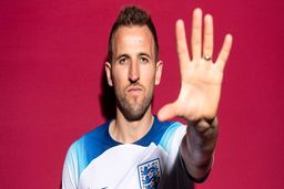 امباپه هری کین را از مادرید به مونیخ فرستاد