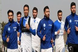 به حسینی احترام بگذارید!