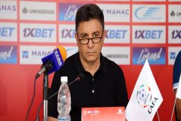 قلعه‌نویی:برای کافا احترام قائلیم|خوشحالم برانکو اینجاست