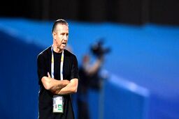 سرمربی الاهلی من مقصر باخت به استقلالم