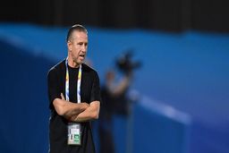 سرمربی الاهلی من مقصر باخت به استقلالم