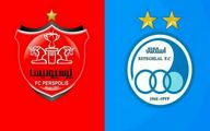 واکنش تند استقلال به صحبت‌های جنجالی مدیر عامل پرسپولیس
