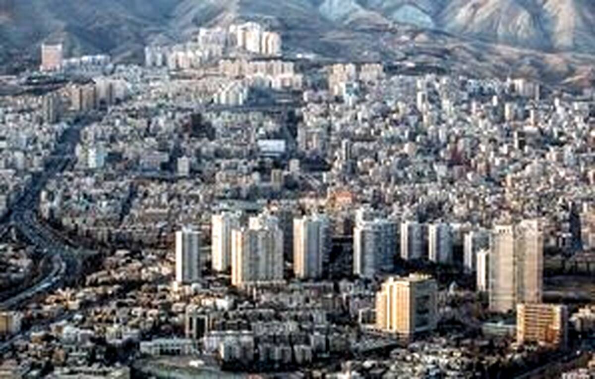 خبر کاهش 40 درصدی  قیمت مسکن  در پایتخت + جزئیات 
