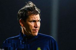 کودتای رونالدو علیه مرد فرانسوی / بیانیه النصر درباره اخراج گارسیا