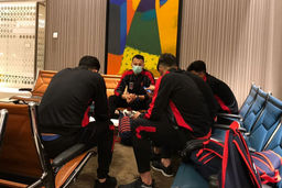 هشدار ویژه بهداشتی AFC به پرسپولیس