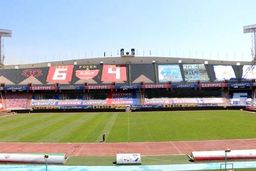 دومین جدال در استادیوم خالی!