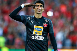 ماجرای گاف پرسپولیسی‌ها در قرارداد بیرانوند

