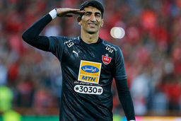 ماجرای گاف پرسپولیسی‌ها در قرارداد بیرانوند

