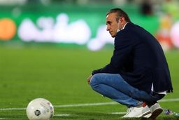 چرا گل محمدی در کنفرانس‌های خبری شرکت نمی‌کند؟