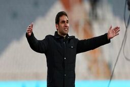 صادقی: بعد از 9 هفته نباختن استقلال را شکست دادیم