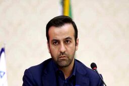 یلوه: خلیل‌زاده برای بازی در فینال لیگ قهرمانان آسیا مشکلی ندارد