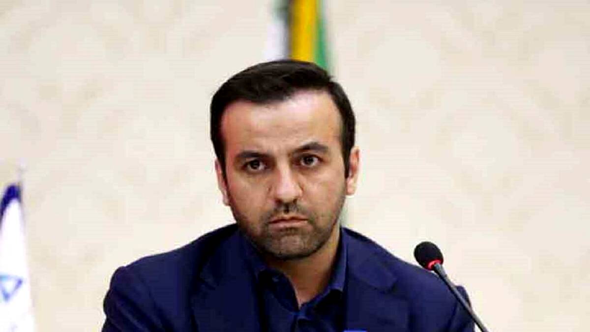 یلوه: خلیل‌زاده برای بازی در فینال لیگ قهرمانان آسیا مشکلی ندارد