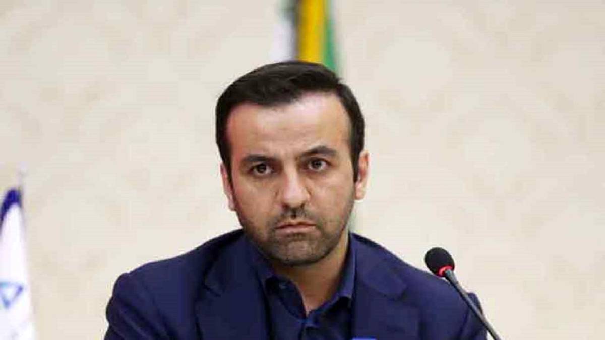 یلوه: خلیلزاده برای بازی در فینال لیگ قهرمانان آسیا مشکلی ندارد