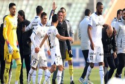 ساپینتو از استقلال رفتنی است!